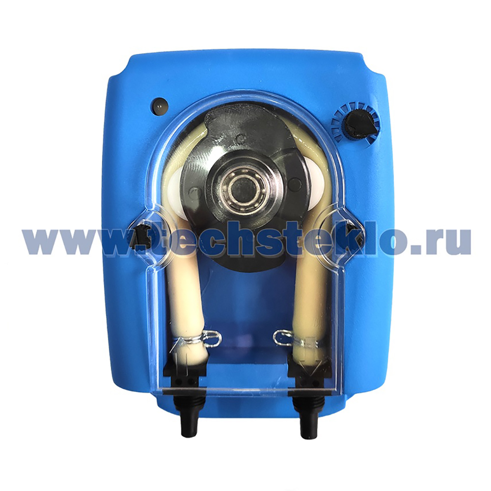 Клапан etatron впрыска