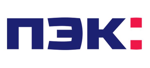 ПЭК логотип ТК
